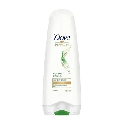 Dove Conditioner Hair fall Rescue 180 ml